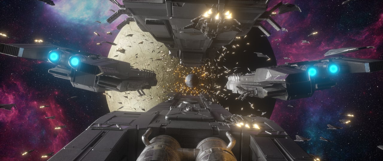 Plutonians